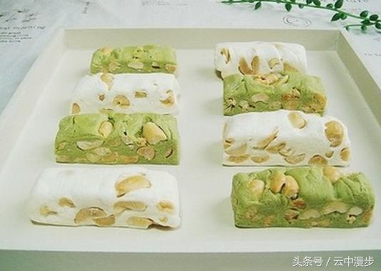 台湾口碑最好的伴手礼,台湾必买的人气伴手礼