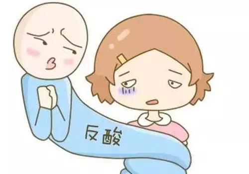 反酸烧心常出现到底是怎么了,乙肝患者出现胃胀反酸烧心症状