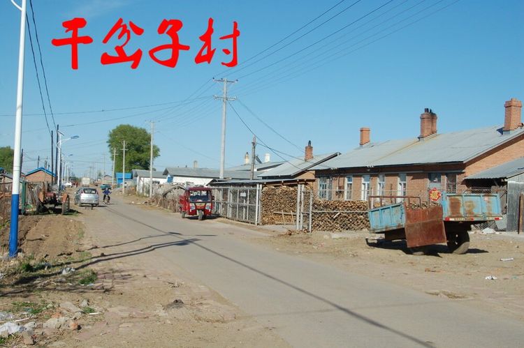 上海今生注定与你有缘