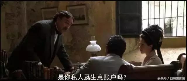 「爱与欲」的区别，女神当年的经典之作你真的看懂了吗？