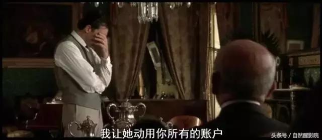 「爱与欲」的区别，女神当年的经典之作你真的看懂了吗？