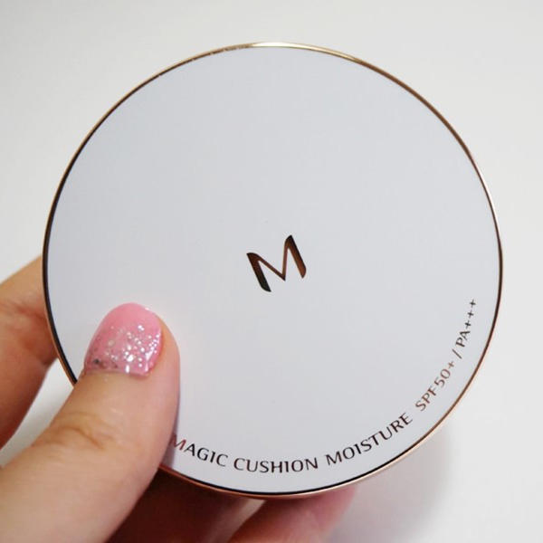 有十多种色号的气垫,特别多的气垫大全