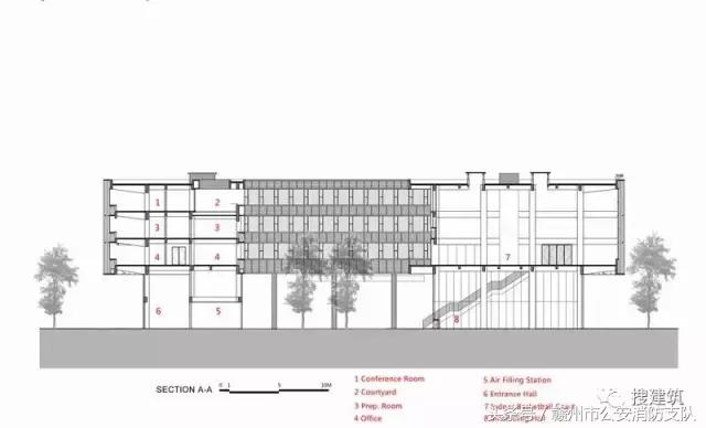 cd未来,消防装配式建筑