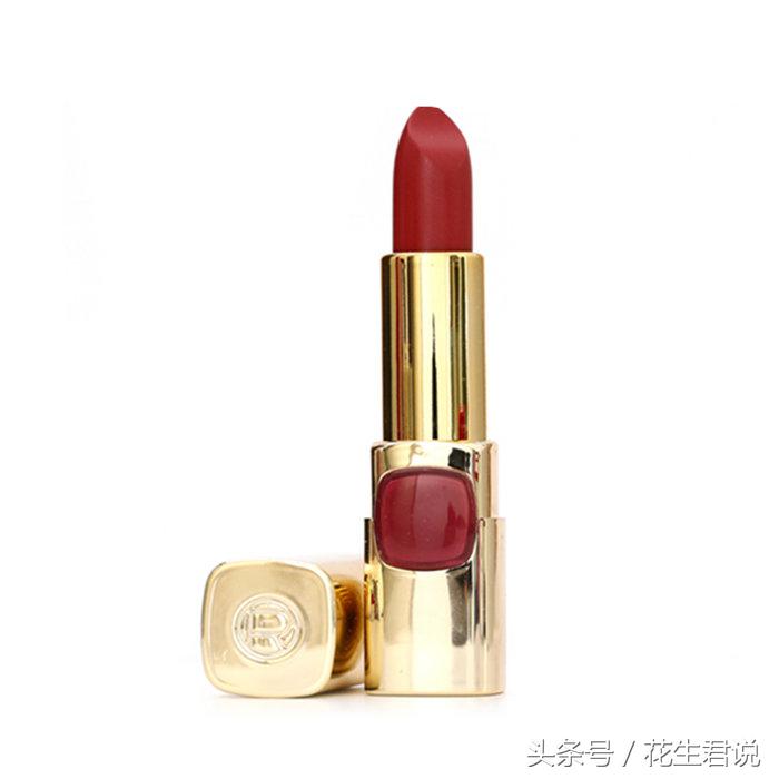 欧莱雅哪款口红最值得买,欧莱雅哪款口红显白