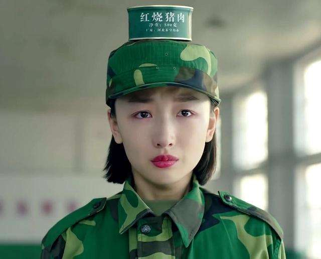 《春风十里》周冬雨妆容，才是撩男神的秘诀！