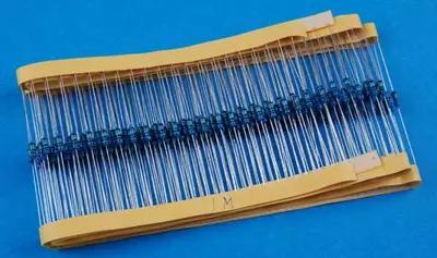 十分钟带你了解电子电路,电子电路图中电阻的作用