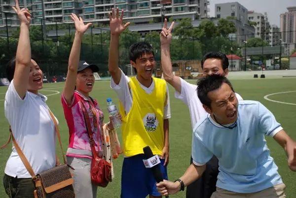 邯郸市第二届足球赛事中心,邯郸少年足球锦标赛