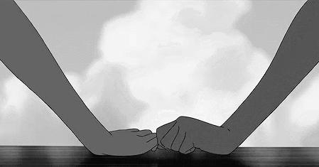 杀死爱情的不是落差感,杀死爱情的是你的沉默