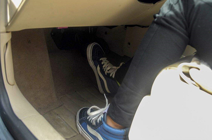 小风聊车最新视频,小风聊车违章