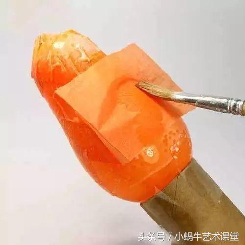 中秋节最好看的手工灯笼制作方法,中秋节灯笼制作手工圆灯笼