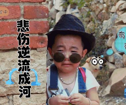 罗志祥小手牵小狗,小手牵小狗2018罗志祥