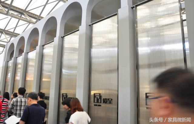 26届中国国际家具展会,上海展会最耀眼的新中式家具