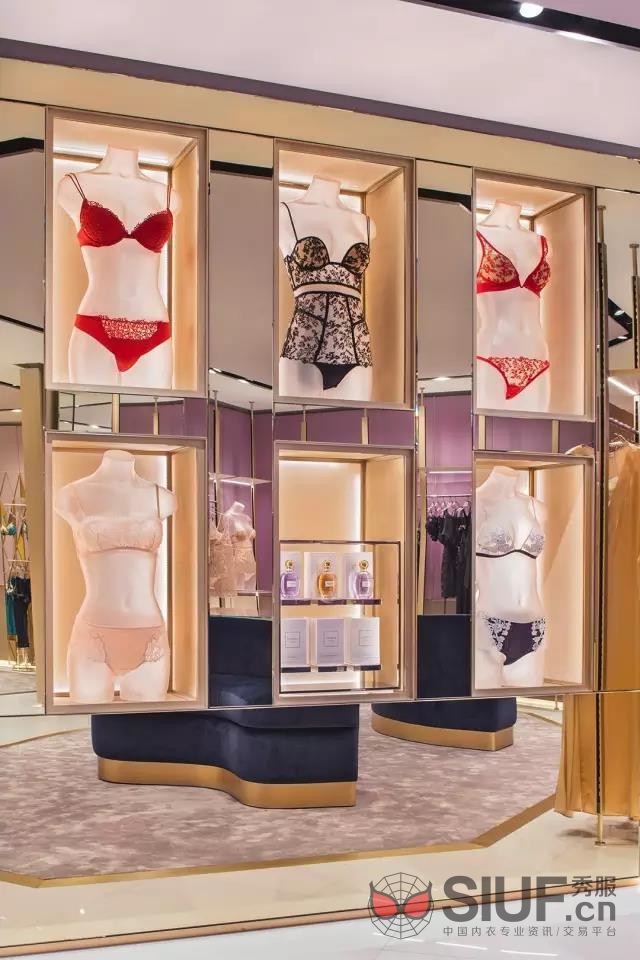 怎么开一家内衣加盟店,小白如何自己开一家内衣品牌店