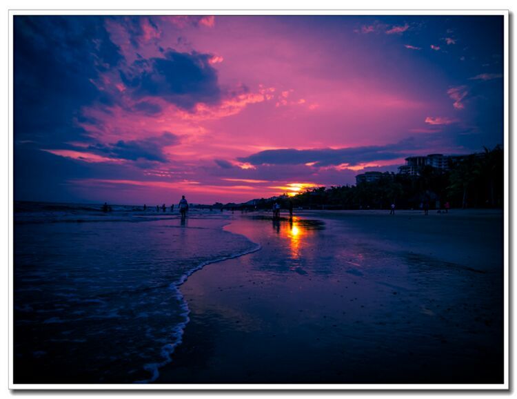 三亚行迹星辰旅行,三亚的空气质量在世界排行