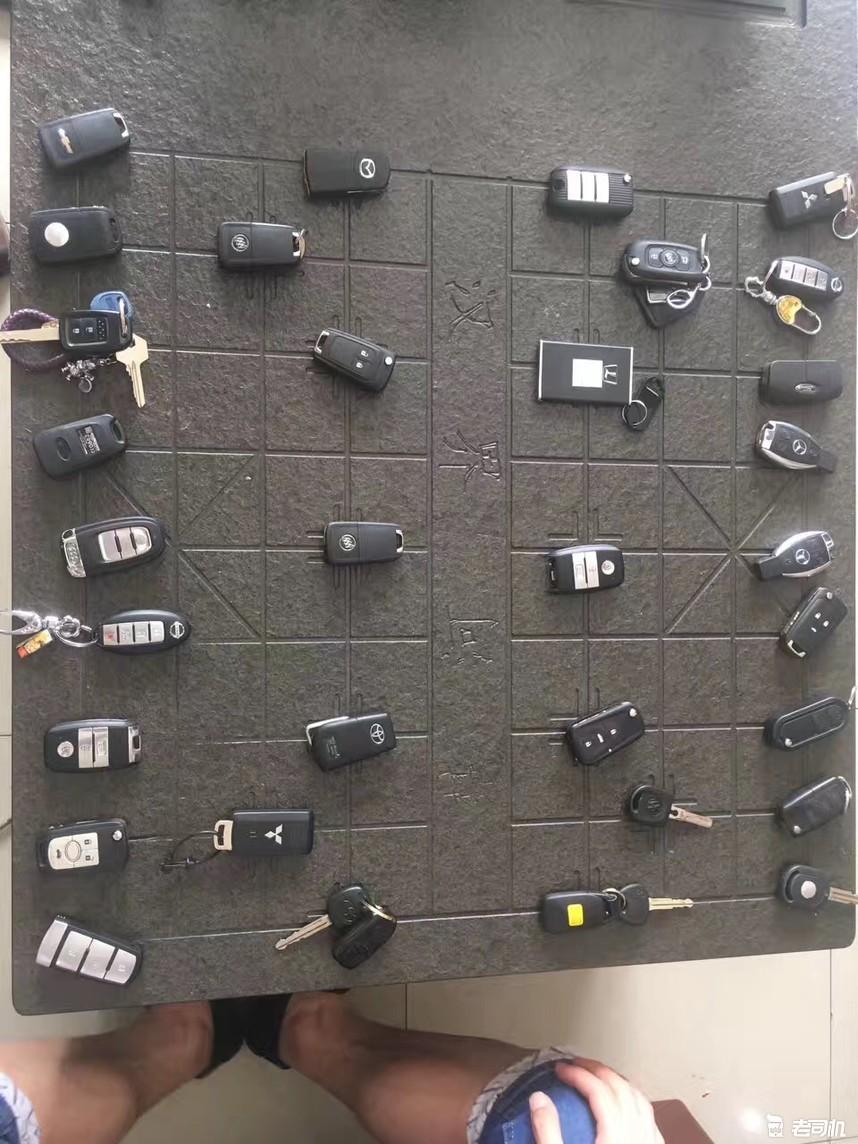 揭开宁波二手车真面目,宁波二手车细谈