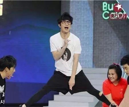 薛之谦自己也不知道怎么火的,薛之谦现在为什么突然火了