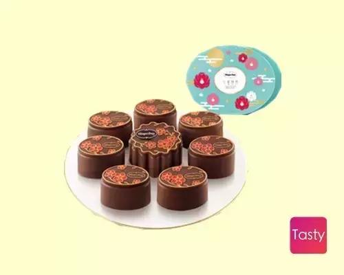 今年的月饼已新鲜出炉,今年最火的月饼排行榜