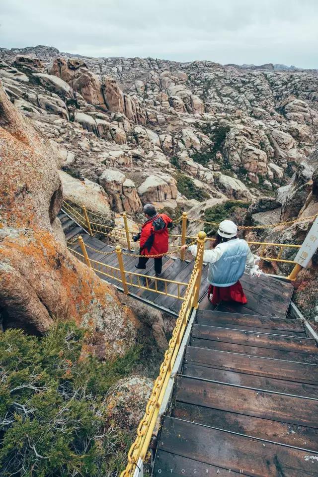 回顾：旧梦之域，新辟之疆‖这是一个让我魂萦梦绕的地方