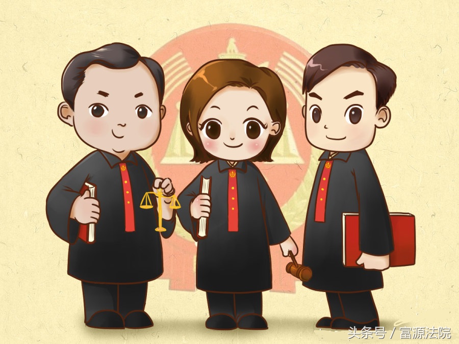 放下姿态——法苑轩读书会《做一名合格法官》有感