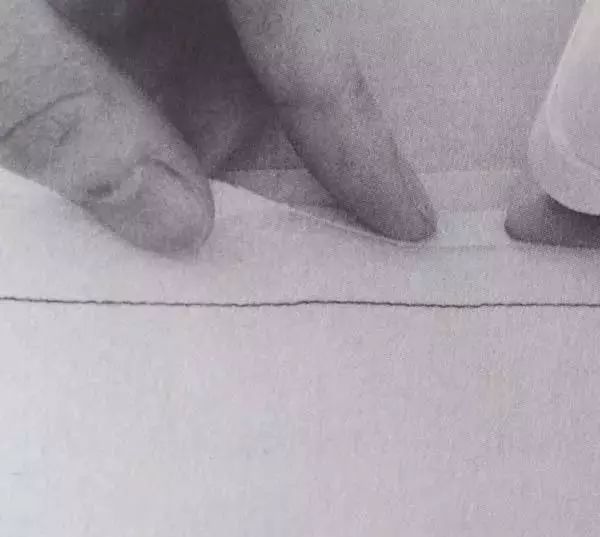 边缝处理,边缝怎么处理好看