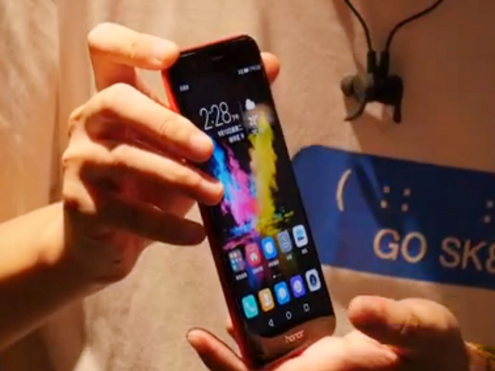 手机被坐弯了一点有影响吗,再也不用担心坐姿问题