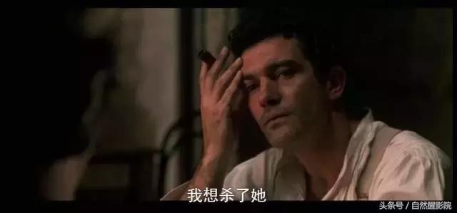 「爱与欲」的区别，女神当年的经典之作你真的看懂了吗？