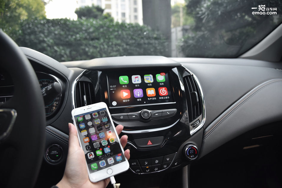 雪佛兰科鲁兹两厢车有几种,雪佛兰科鲁兹掀背动力如何