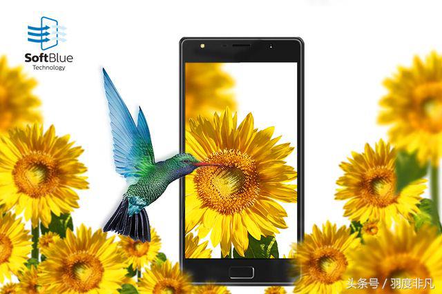 飞利浦新机型,飞利浦闪星二代