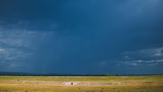 自驾游记初秋内蒙草原风光无限,内蒙大草原之旅自驾游哪里最美