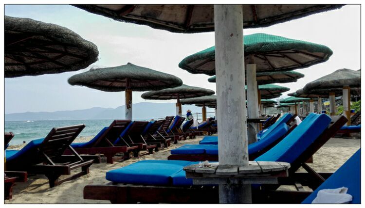 三亚行迹星辰旅行,三亚的空气质量在世界排行