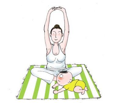 浜у悗椋庢箍鎸傚摢涓,浜у悗椋庢箍涔卞彂鑴炬皵