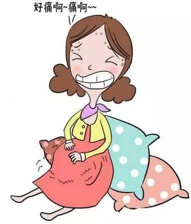孕期肚子疼怎么区分肠胃和宫缩,孕期怎样区分胃痛和腹痛