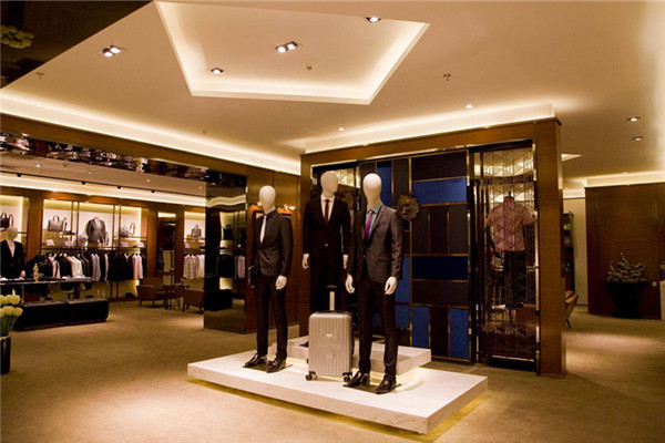 七匹狼营收,七匹狼生意好吗