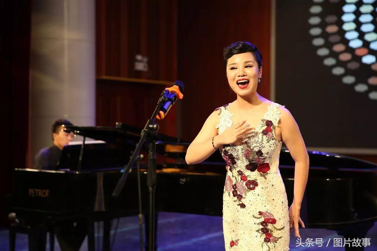 广西师范大学音乐学院举行2017级新生开学典礼暨迎新晚会