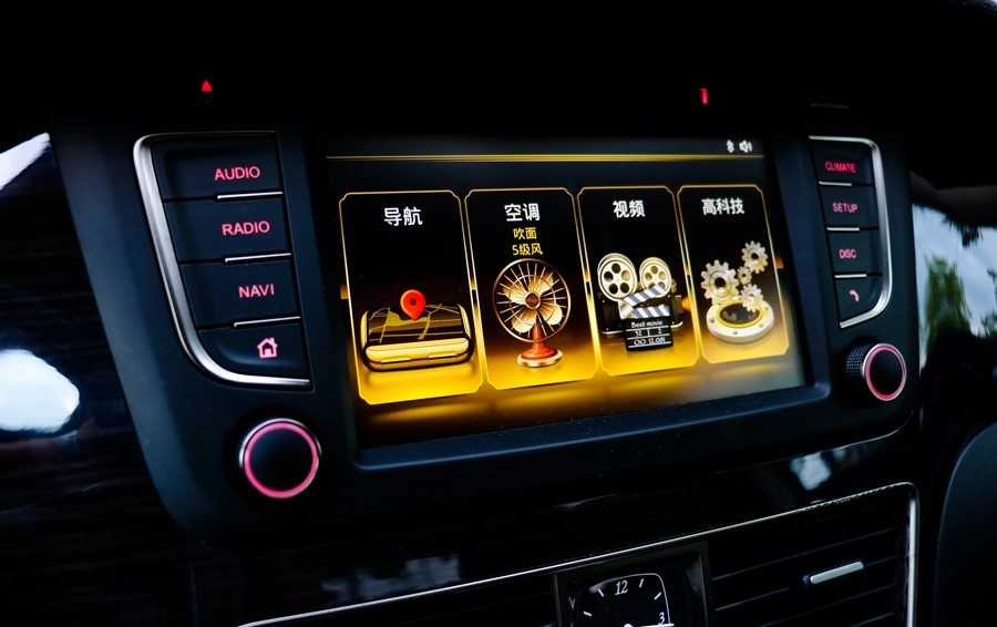 红旗h7感受,红旗h7深度体验