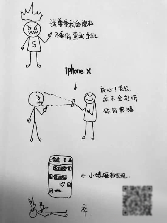 买二手iphonex要注意什么,买iphonex