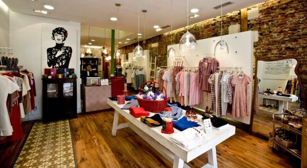 七匹狼营收,七匹狼生意好吗