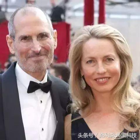 乔布斯的真正成就改变人们的生活,乔布斯改变世界的一瞬间