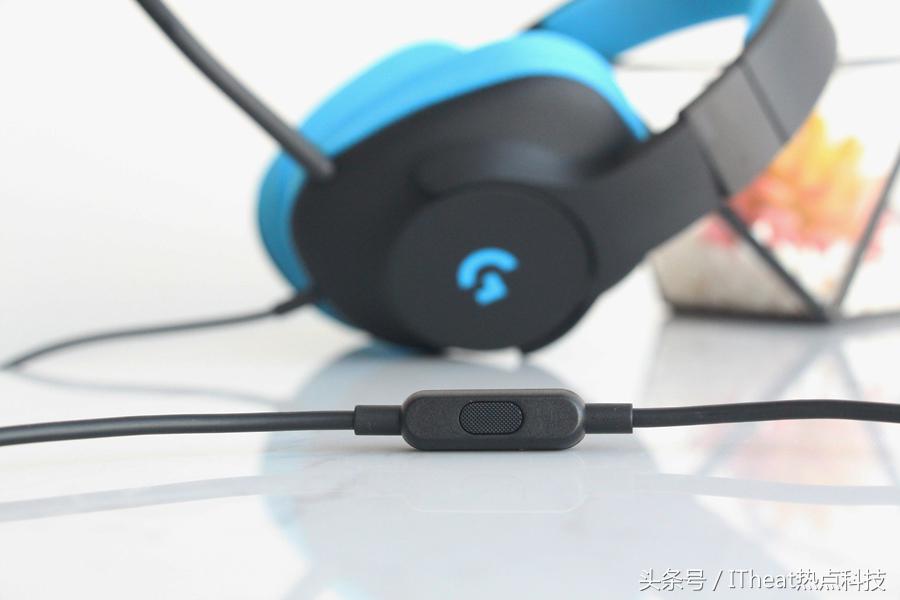 罗技g633s耳机绝地求生测评,罗技g633和飓风2耳机测评对比