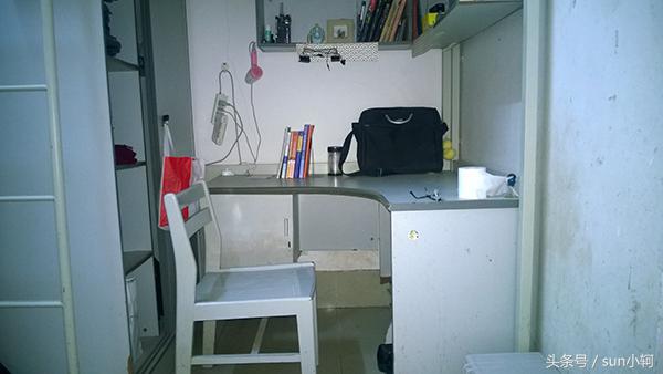 大学生寝室装修效果图,大学生宿舍装修图