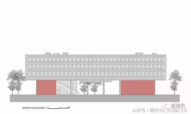 cd未来,消防装配式建筑