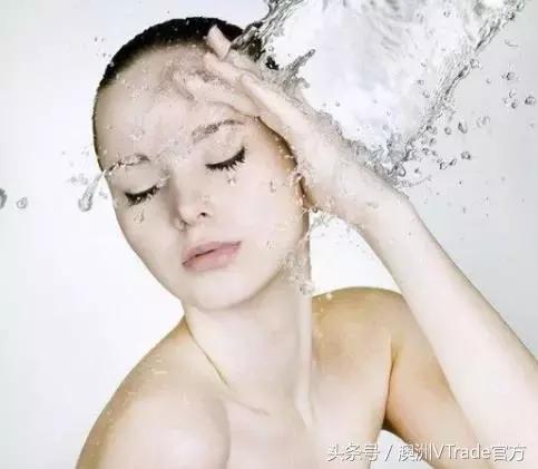 范冰冰青春美少女,范冰冰澳洲护肤