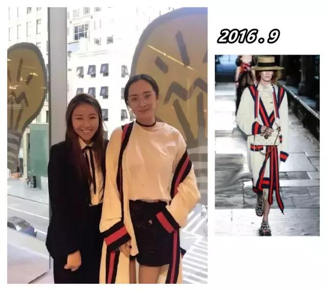 杨幂guccipadlock,杨幂最新gucci
