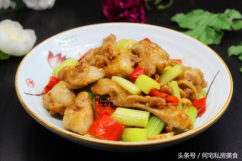 脆皮兔肉的正宗做法,如何做出外酥里嫩的兔肉