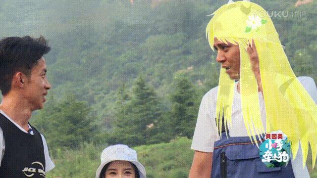 罗志祥小手牵小狗,小手牵小狗2018罗志祥