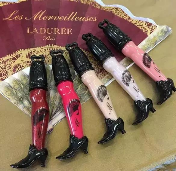 2017必备口红,最新的大牌限定口红有哪些