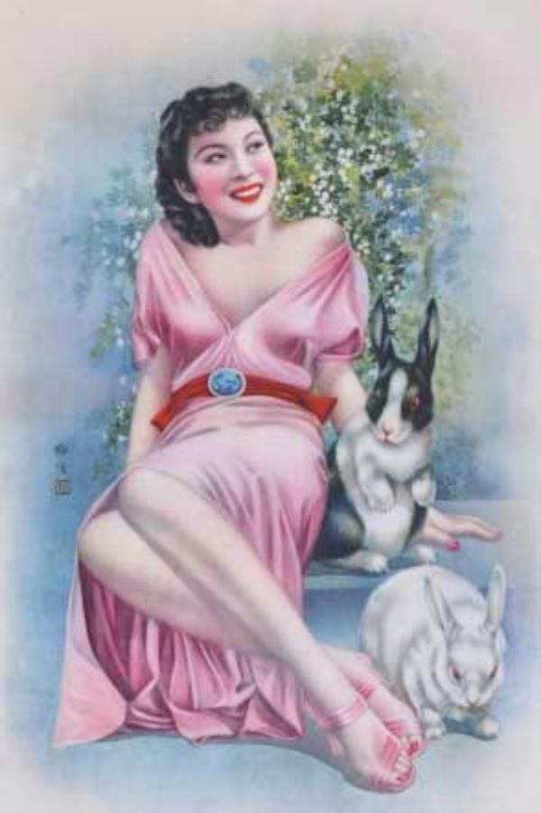 胡蝶丈夫潘有声简历,民国胡蝶丈夫潘有声简介