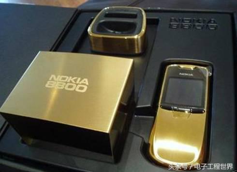 朋友圈被“10年前的手机”刷屏了!老泪纵横,都是青春和故事啊