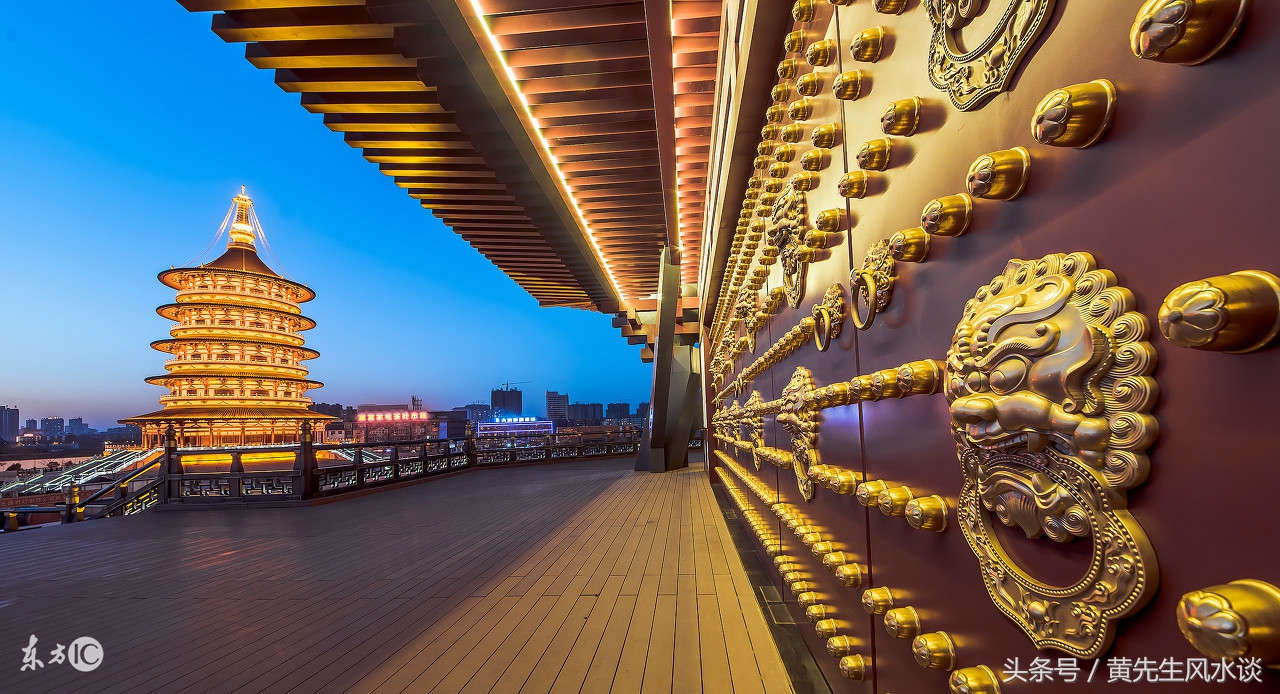 风水命理入门,风水命理学基础入门