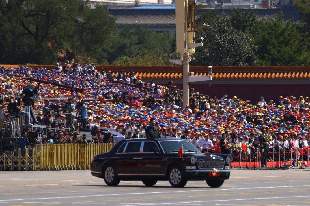 红旗h7感受,红旗h7深度体验